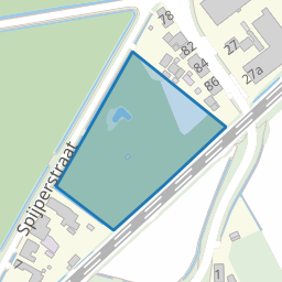 Perceel ODB02-F-394