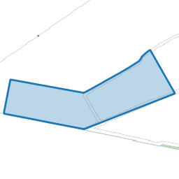 Perceel ODB02-F-481