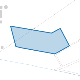 Perceel ODB02-F-482