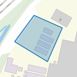 Perceel ODB02-F-509