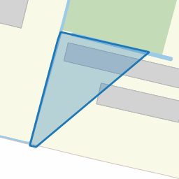 Perceel ODB02-F-527