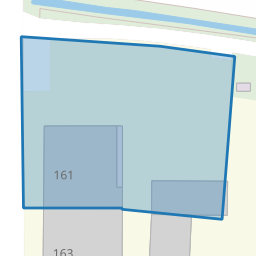 Perceel ODB02-F-543