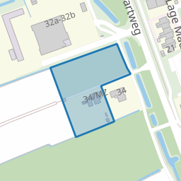 Perceel ODB02-F-868