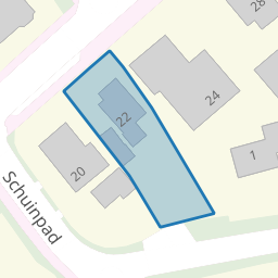 Perceel ODB03-A-3294