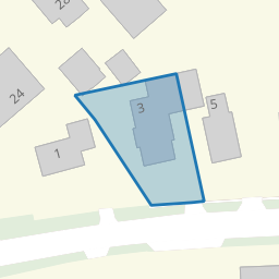 Perceel ODB03-A-3892