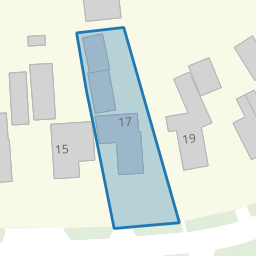 Perceel ODB03-A-3900