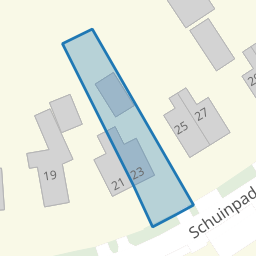 Perceel ODB03-A-3903