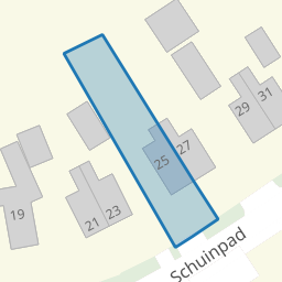 Perceel ODB03-A-3904