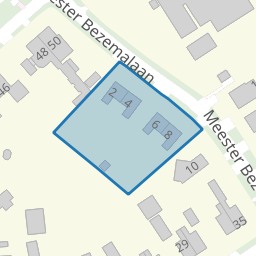 Perceel ODB03-A-3910