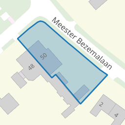 Perceel ODB03-A-3913