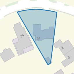 Perceel ODB03-A-3930