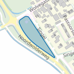 Perceel ODB03-A-4096