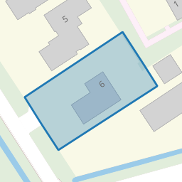 Perceel ODB03-A-4109