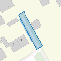 Perceel ODB03-A-4121