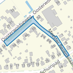 Perceel ODB03-A-4133