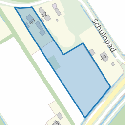 Perceel ODB03-A-4162