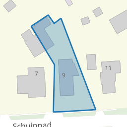 Perceel ODB03-A-4289