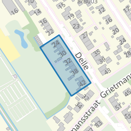 Perceel ODB03-A-4352