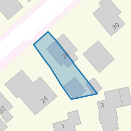 Perceel ODB03-A-4405