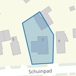 Perceel ODB03-A-4435