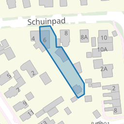 Perceel ODB03-A-4473