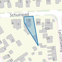 Perceel ODB03-A-4492