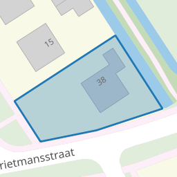 Perceel ODB03-A-4560