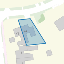 Perceel ODB03-A-4567