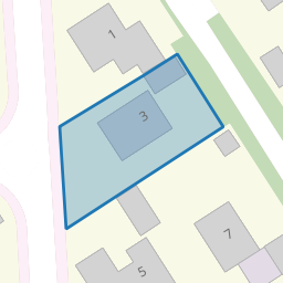 Perceel ODB03-A-4573