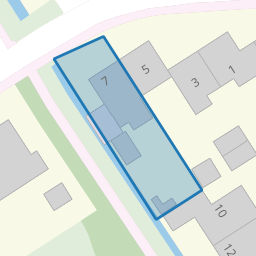 Perceel ODB03-A-4604