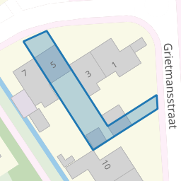 Perceel ODB03-A-4605