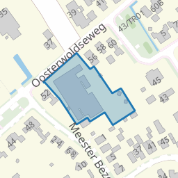 Perceel ODB03-A-4644