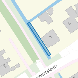 Perceel ODB03-A-4658