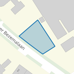 Perceel ODB03-A-4667