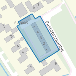 Perceel ODB03-A-4671