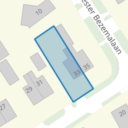 Perceel ODB03-A-4697