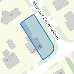 Perceel ODB03-A-4698