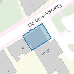 Perceel ODB03-A-4792