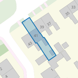 Perceel ODB03-A-4797