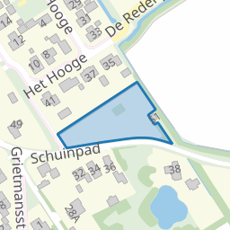 Perceel ODB03-A-4816