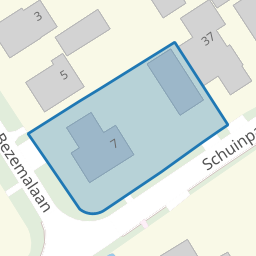 Perceel ODB03-A-4832