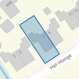 Perceel ODB03-A-4842