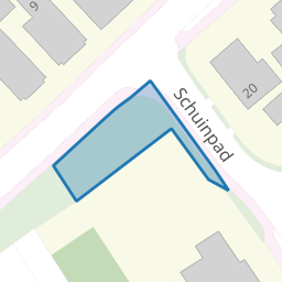 Perceel ODB03-A-4860