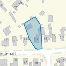 Perceel ODB03-A-4879