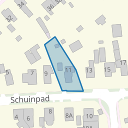 Perceel ODB03-A-4880