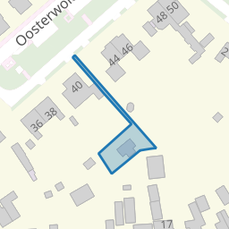 Perceel ODB03-A-4892