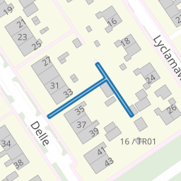 Perceel ODB03-A-4909