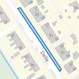 Perceel ODB03-A-4913