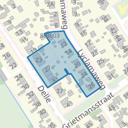 Perceel ODB03-A-4918