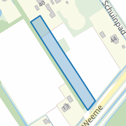 Perceel ODB03-A-4945